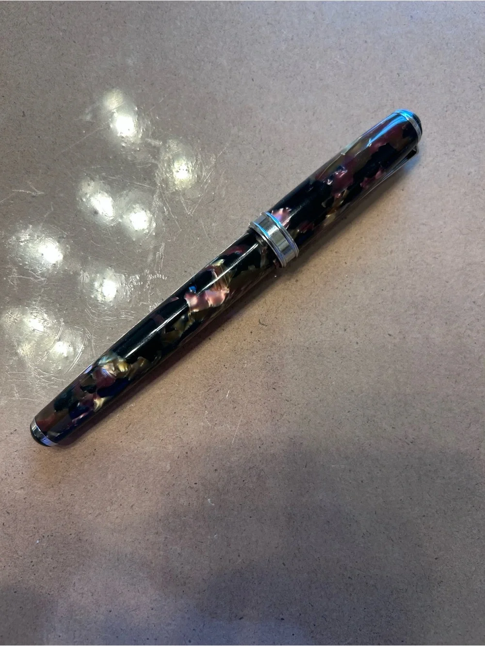 Levenger True writer pen - Picture 3 of 7